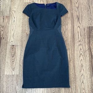 Elie tahari dress